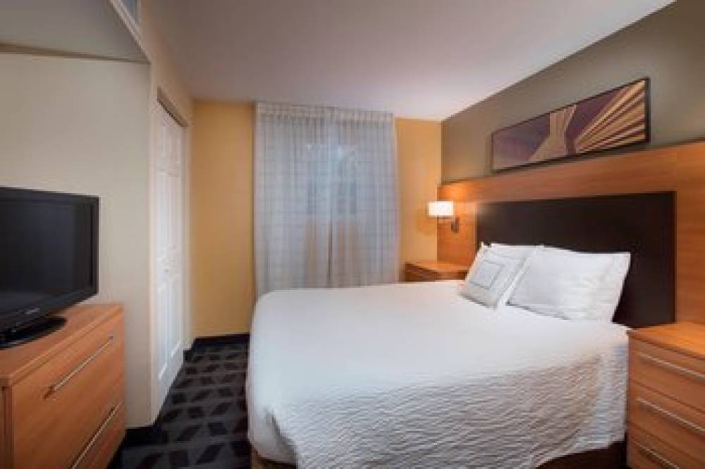 TownePlace Suites By Marriott Atlanta Alpharetta 5