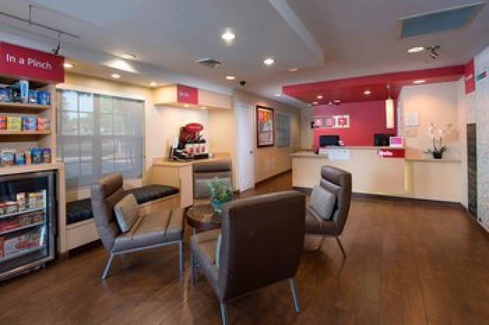 TownePlace Suites By Marriott Atlanta Alpharetta 3