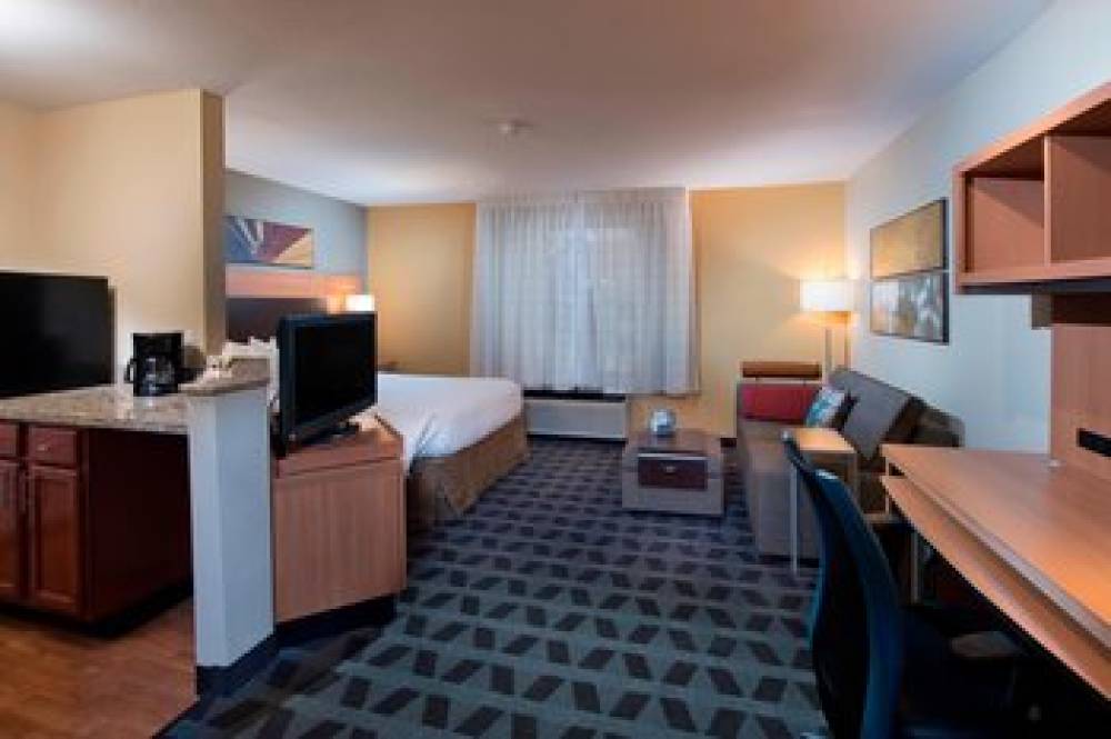 TownePlace Suites By Marriott Atlanta Alpharetta 7