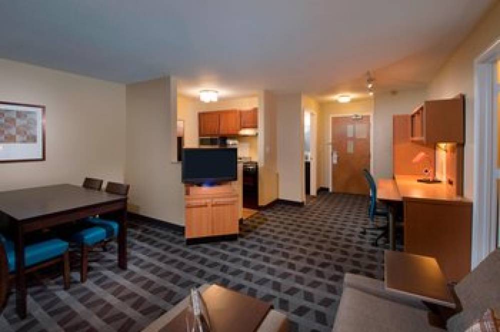 TownePlace Suites By Marriott Atlanta Alpharetta 9