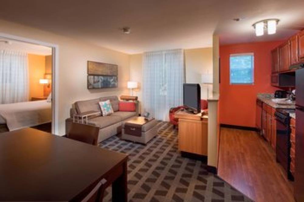 TownePlace Suites By Marriott Atlanta Alpharetta 10