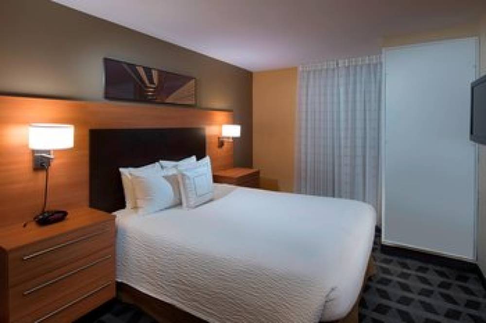 TownePlace Suites By Marriott Atlanta Alpharetta 6