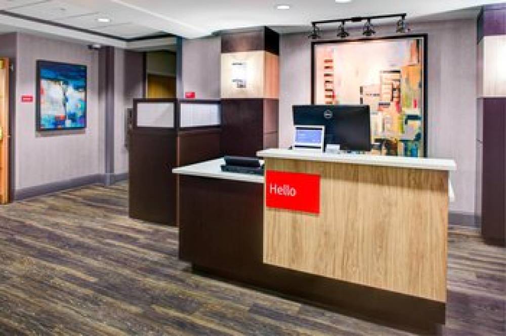 TownePlace Suites By Marriott Atlanta Buckhead 3