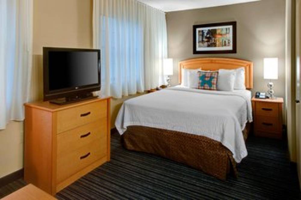 TownePlace Suites By Marriott Atlanta Buckhead 9