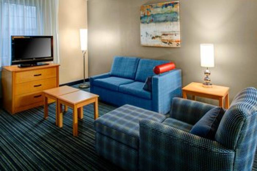 TownePlace Suites By Marriott Atlanta Buckhead 6