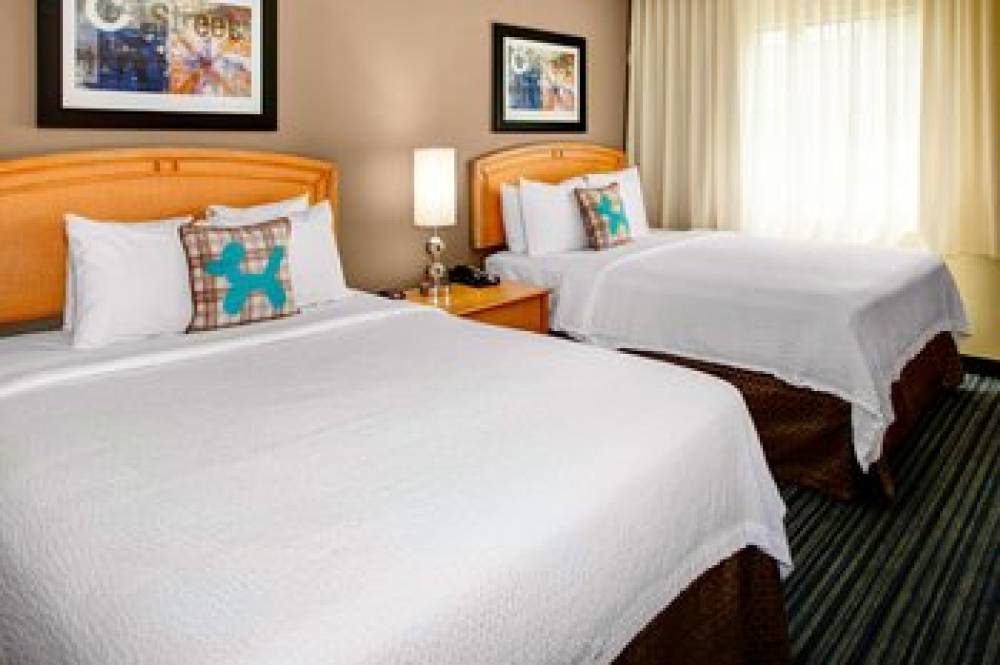 TownePlace Suites By Marriott Atlanta Buckhead 8