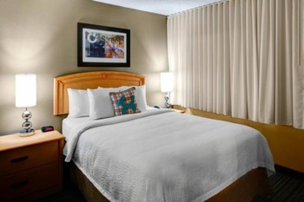 TownePlace Suites By Marriott Atlanta Buckhead 10