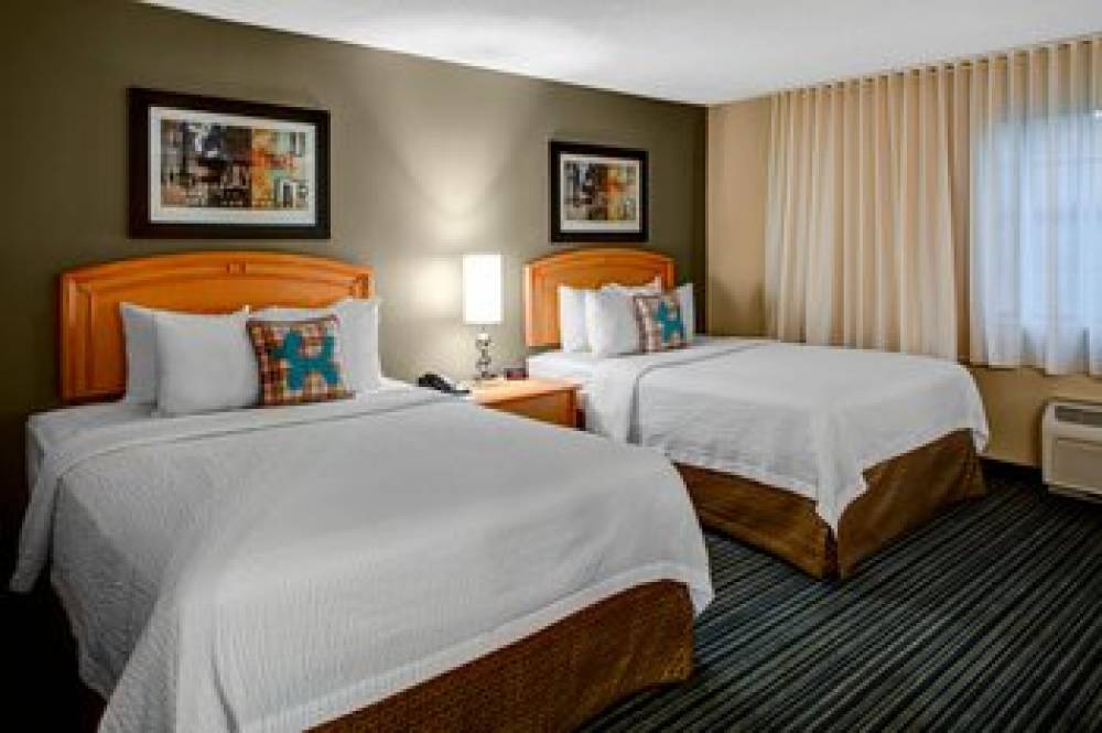 TownePlace Suites By Marriott Atlanta Buckhead 5