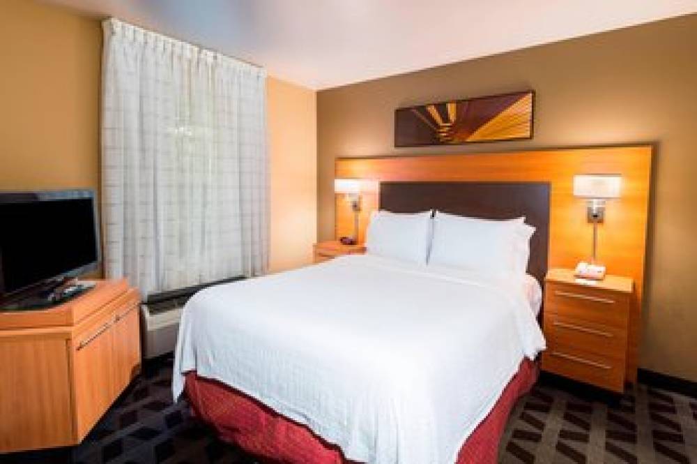 TownePlace Suites By Marriott Atlanta Kennesaw 9