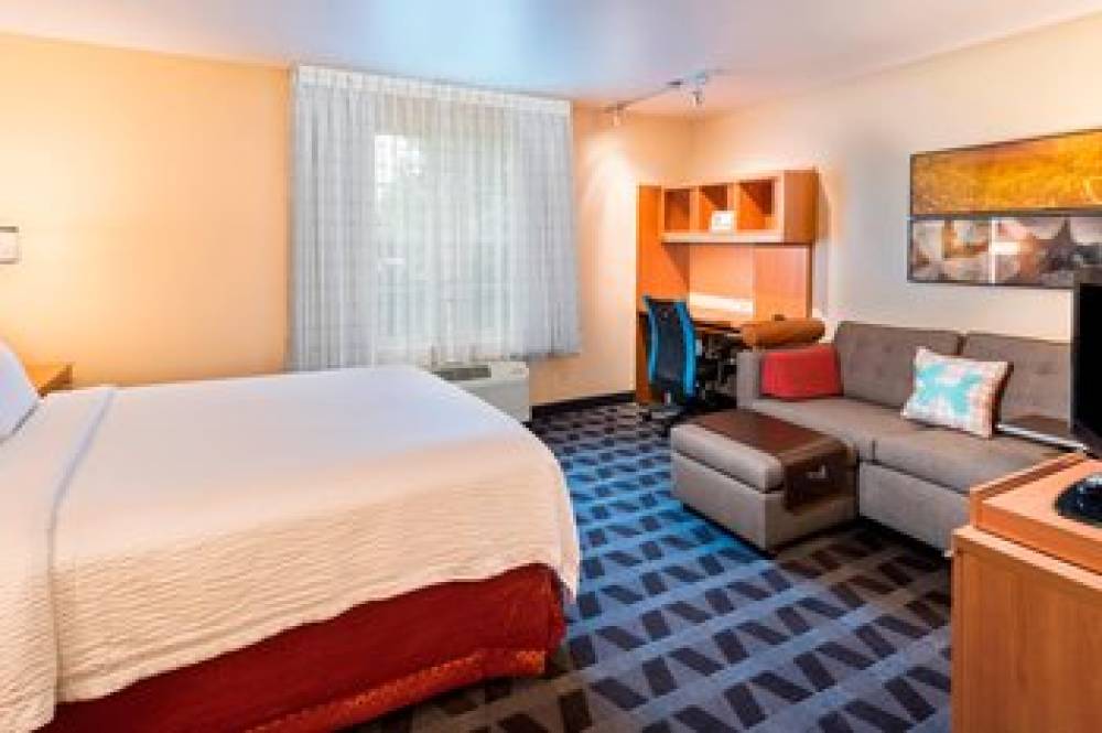 TownePlace Suites By Marriott Atlanta Kennesaw 6