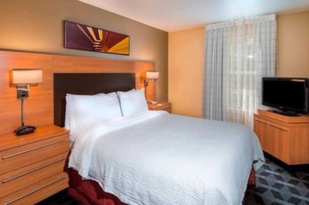 TownePlace Suites By Marriott Atlanta Kennesaw 10