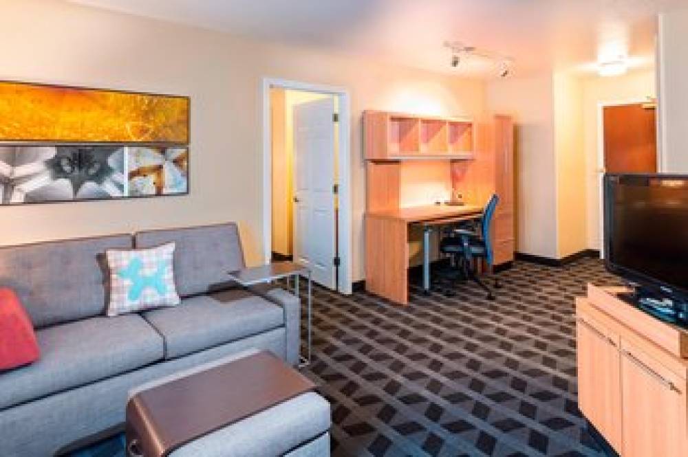 TownePlace Suites By Marriott Atlanta Kennesaw 1