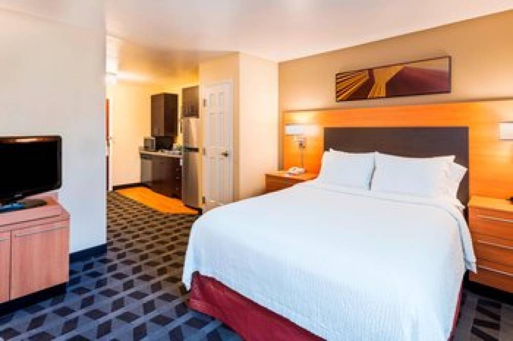 TownePlace Suites By Marriott Atlanta Kennesaw 5