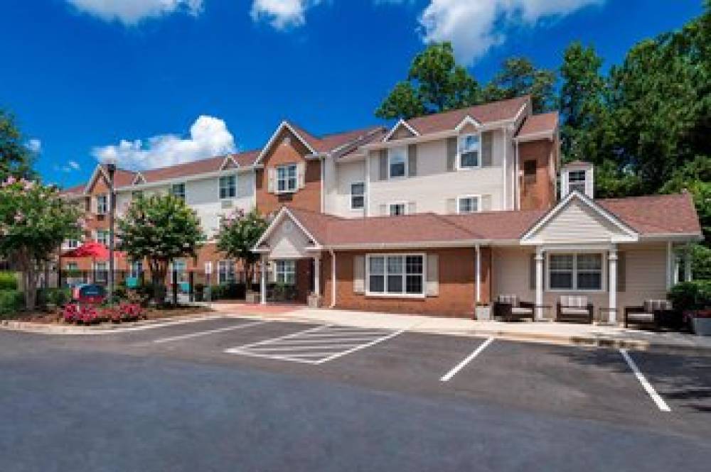 TownePlace Suites By Marriott Atlanta Kennesaw 2