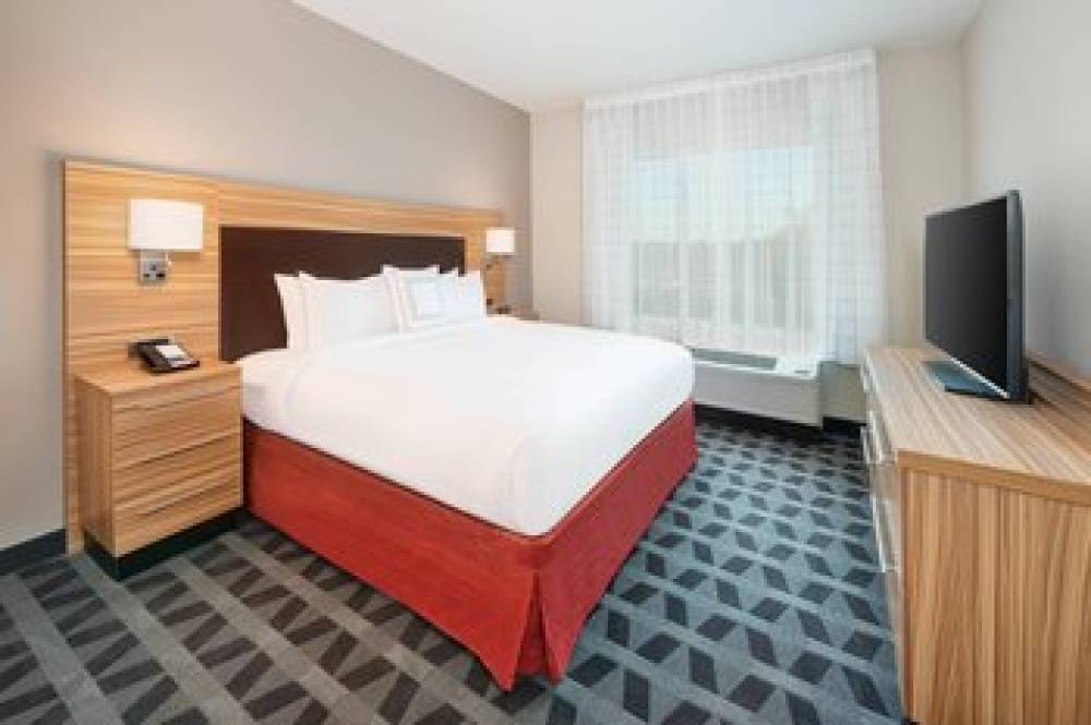 TownePlace Suites By Marriott Atlanta Lawrenceville 6