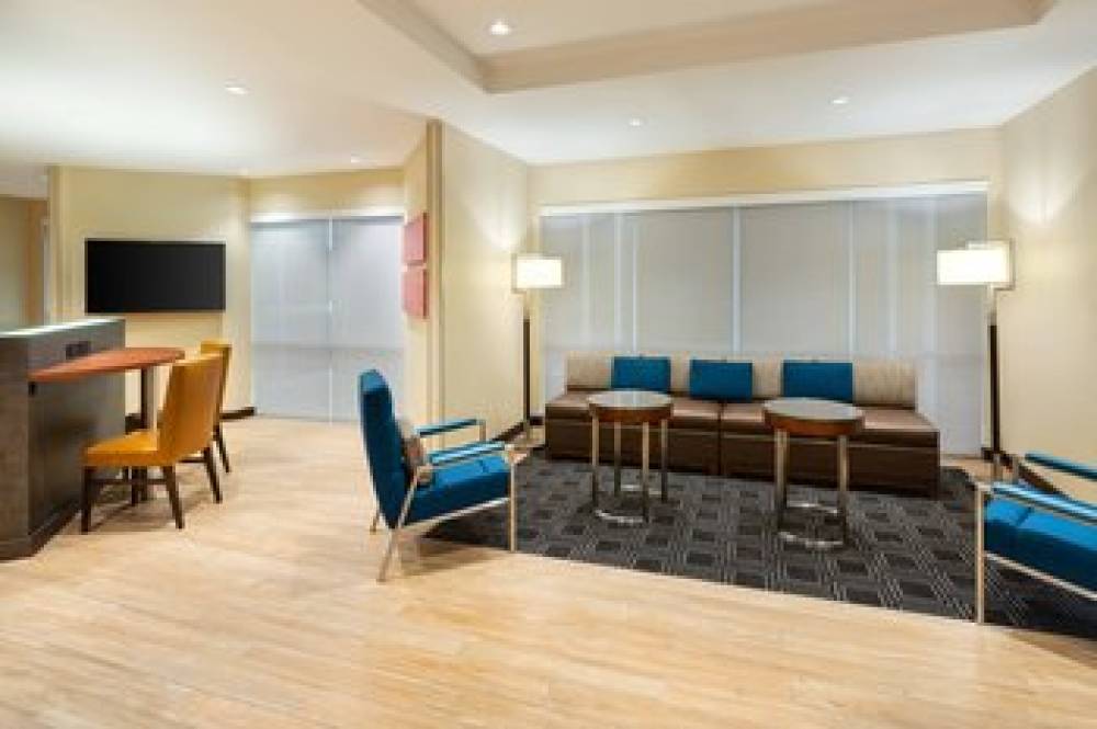 TownePlace Suites By Marriott Atlanta Lawrenceville 4