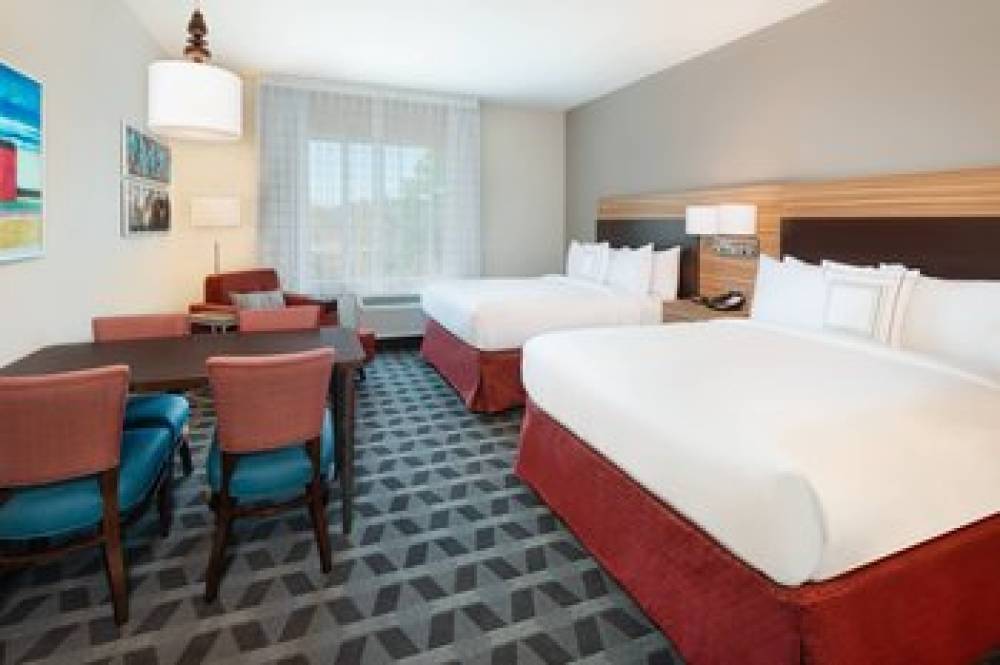 TownePlace Suites By Marriott Atlanta Lawrenceville 9