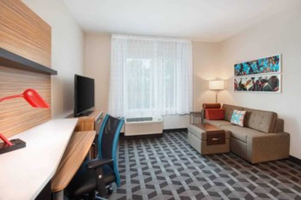 TownePlace Suites By Marriott Atlanta Lawrenceville 5