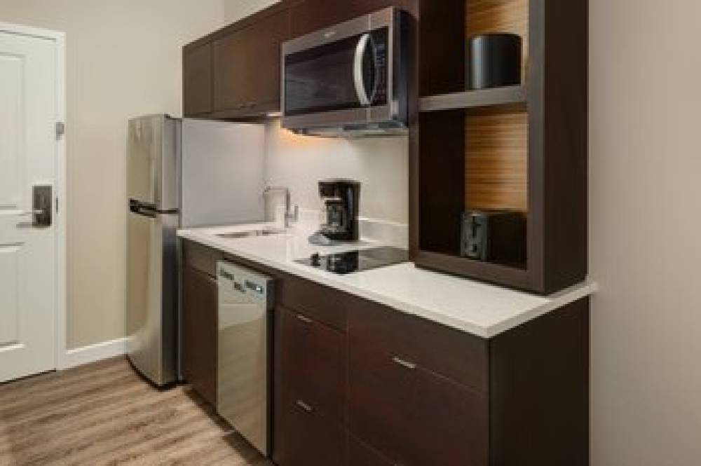 TownePlace Suites By Marriott Atlanta Lawrenceville 8