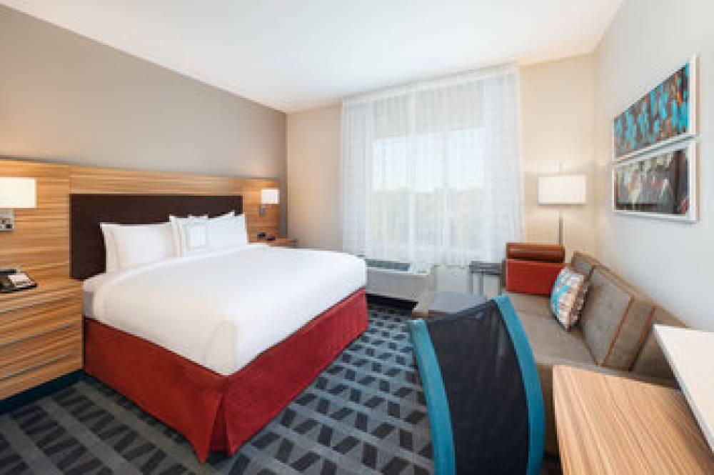 TownePlace Suites By Marriott Atlanta Lawrenceville 7