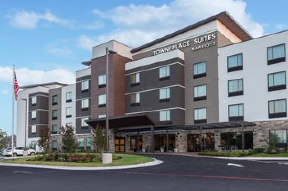 TownePlace Suites By Marriott Austin North-Lakeline 3