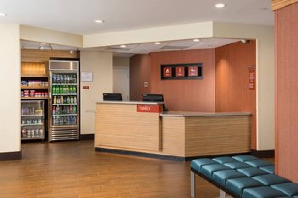 TownePlace Suites By Marriott Austin North-Lakeline 4