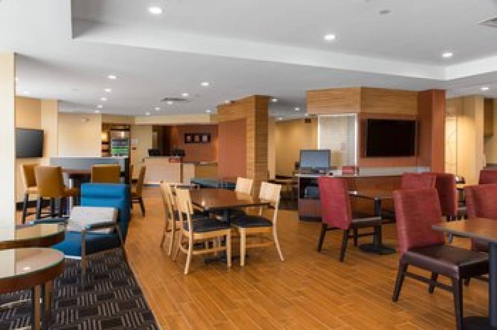 TownePlace Suites By Marriott Austin North-Lakeline 5