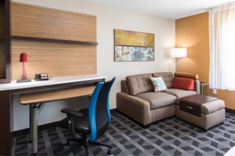 TownePlace Suites By Marriott Austin North-Lakeline 1