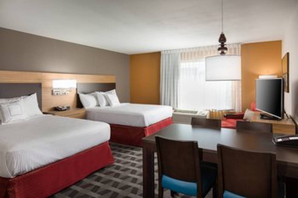 TownePlace Suites By Marriott Austin North-Lakeline 8