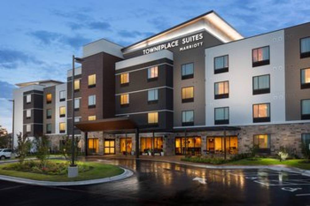 TownePlace Suites By Marriott Austin North-Lakeline 2