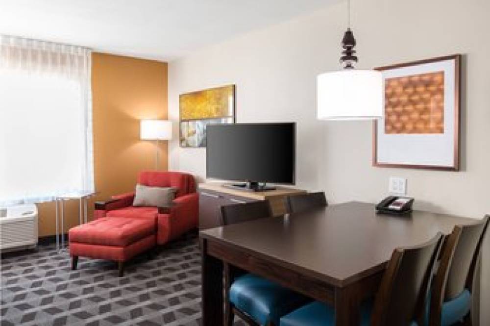 TownePlace Suites By Marriott Austin North-Lakeline 9