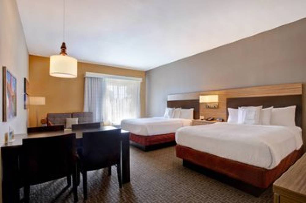 TownePlace Suites By Marriott Austin Round Rock 7