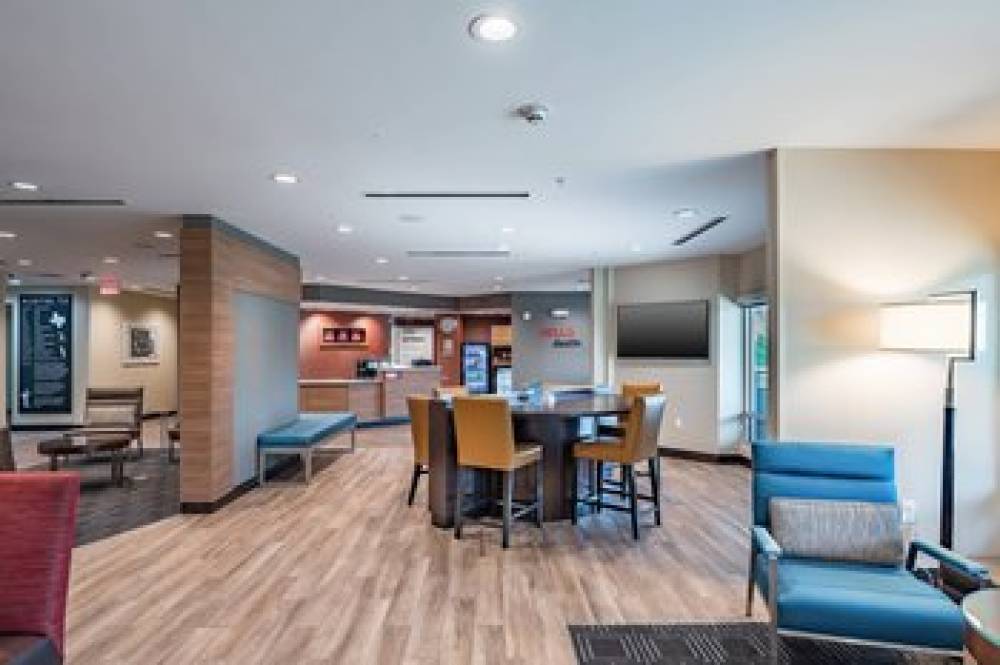 TownePlace Suites By Marriott Austin South 5