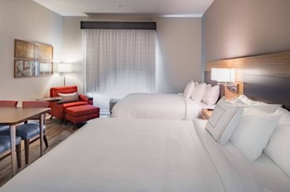 TownePlace Suites By Marriott Austin South 10