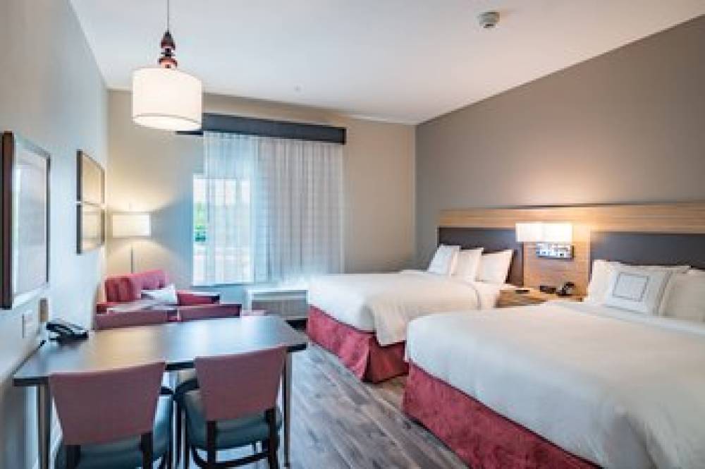 TownePlace Suites By Marriott Austin South 9