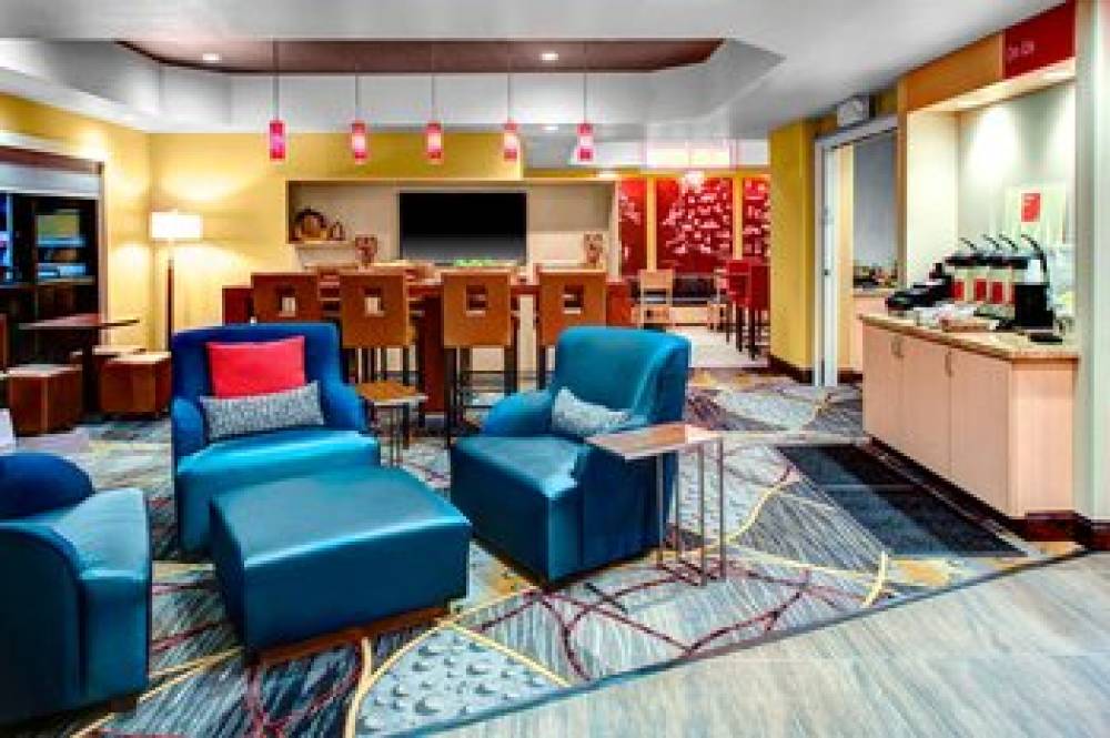 TownePlace Suites By Marriott Bakersfield West 5