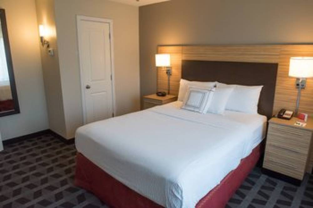 TownePlace Suites By Marriott Battle Creek 10