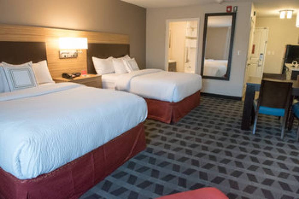 TownePlace Suites By Marriott Battle Creek 3