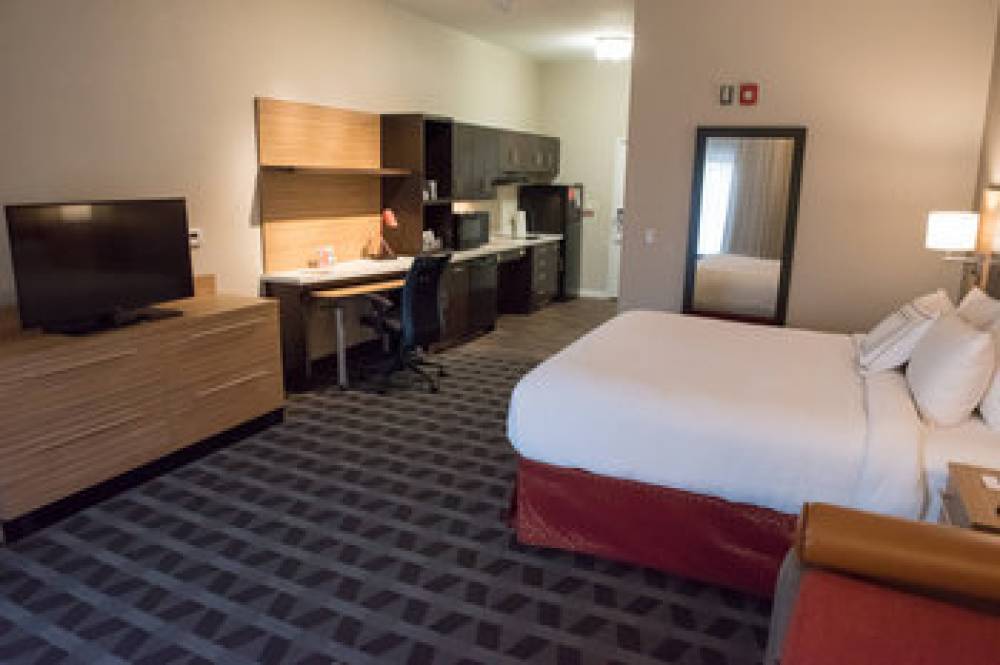 TownePlace Suites By Marriott Battle Creek 6