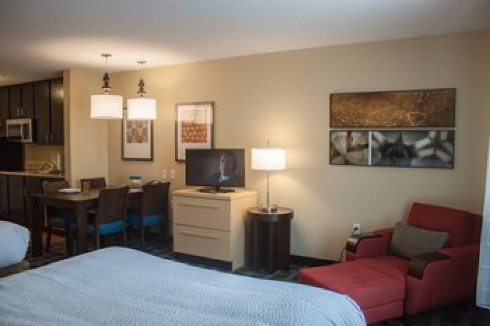 TownePlace Suites By Marriott Beaumont Port Arthur 3