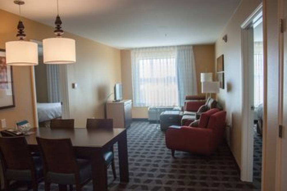 TownePlace Suites By Marriott Beaumont Port Arthur 6