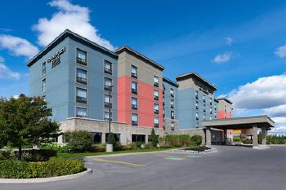 TownePlace Suites By Marriott Belleville 5