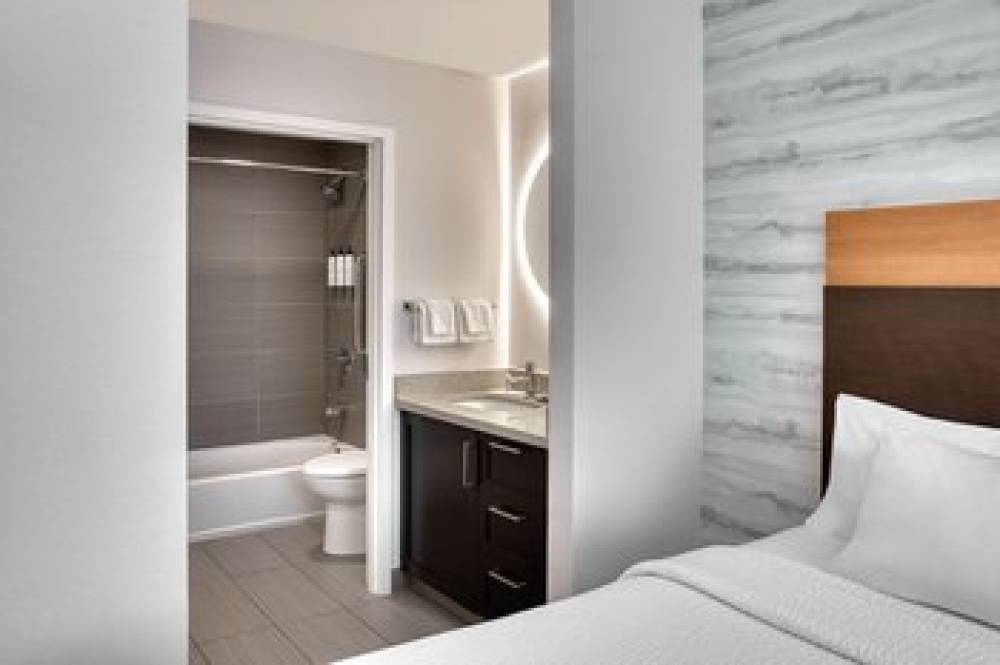 TownePlace Suites By Marriott Belleville 10