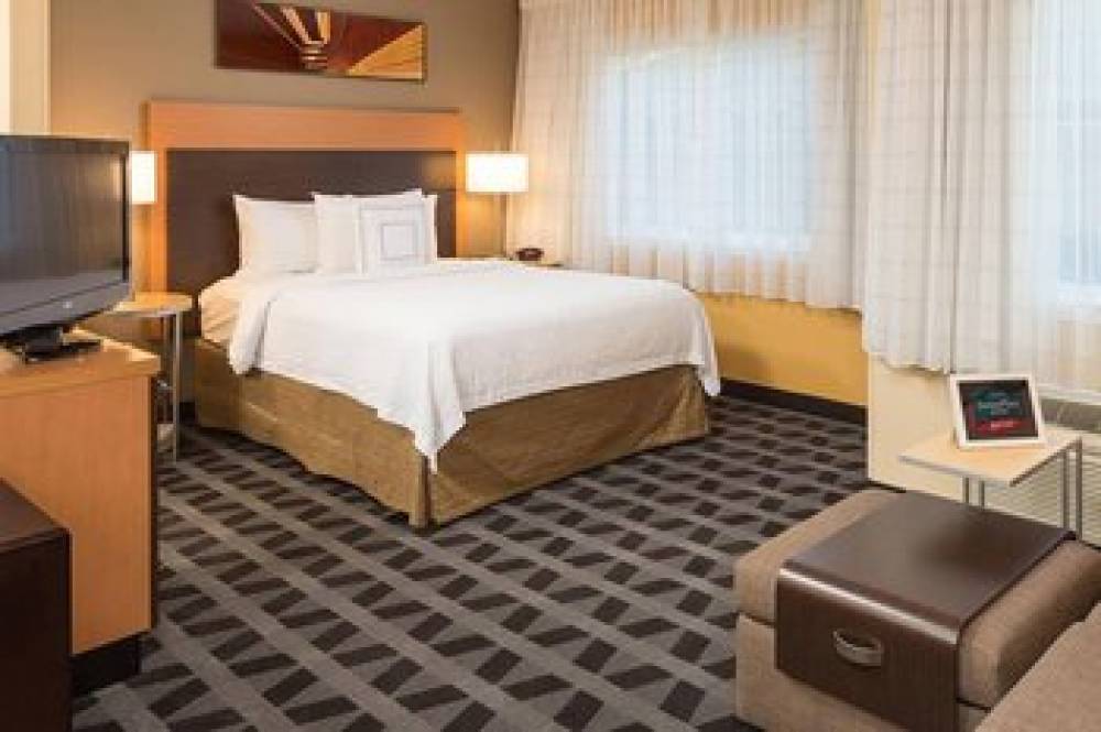 TownePlace Suites By Marriott Bend Near Mount Bachelor 8