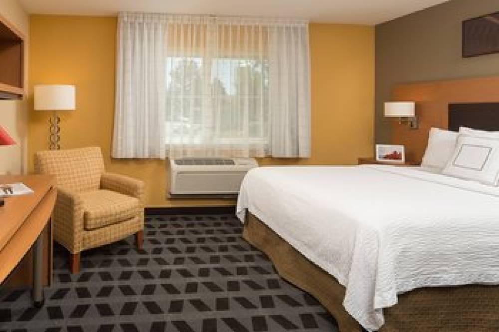 TownePlace Suites By Marriott Bend Near Mount Bachelor 4