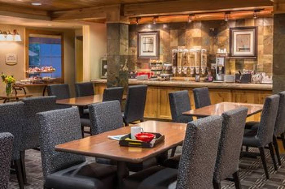 TownePlace Suites By Marriott Bend Near Mount Bachelor 10