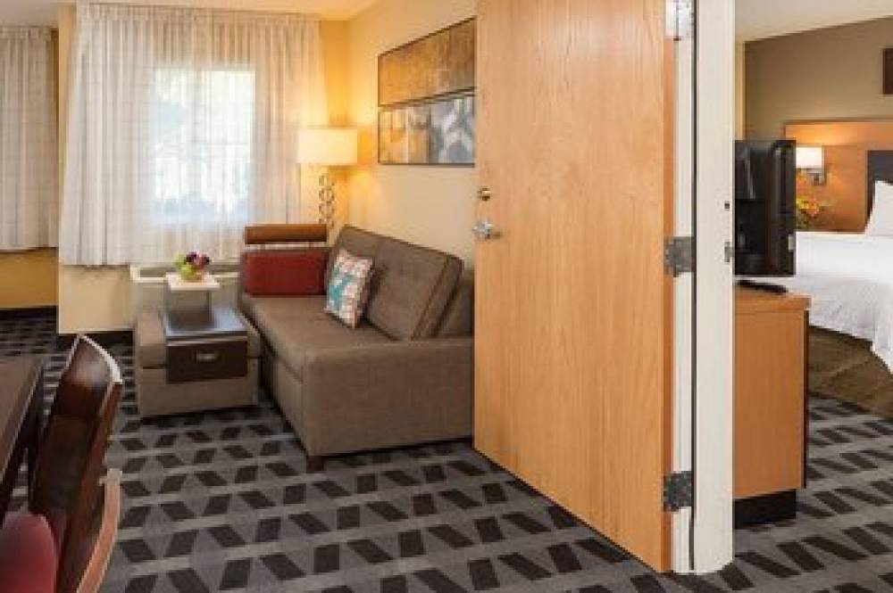 TownePlace Suites By Marriott Bend Near Mount Bachelor 7