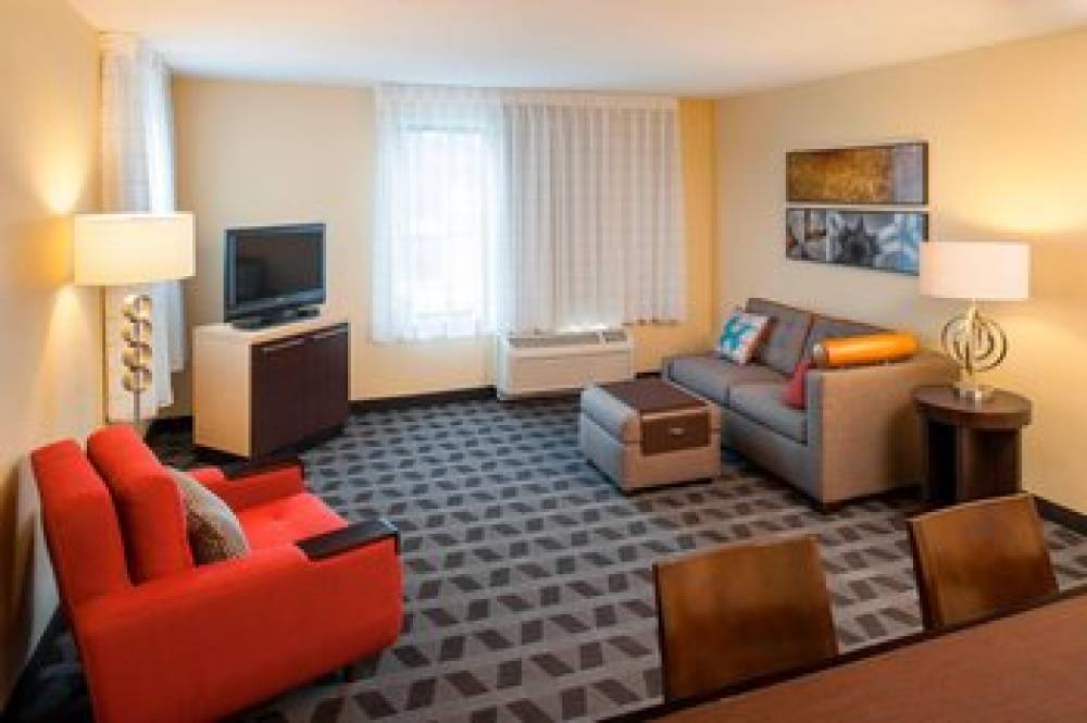 TownePlace Suites By Marriott Bethlehem Easton Lehigh Valley 8