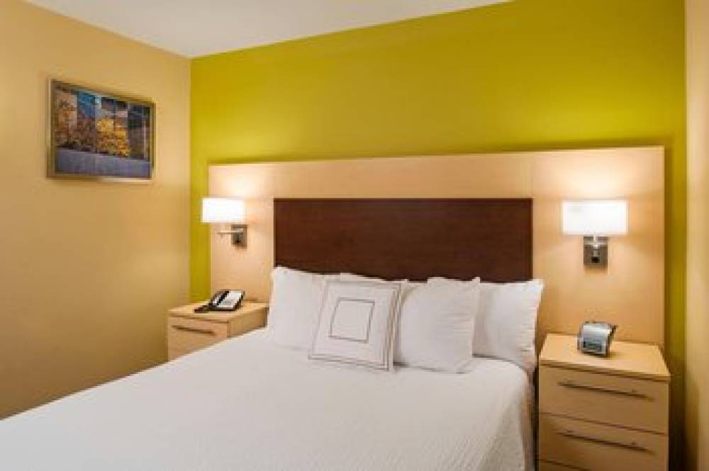 TownePlace Suites By Marriott Bethlehem Easton Lehigh Valley 9