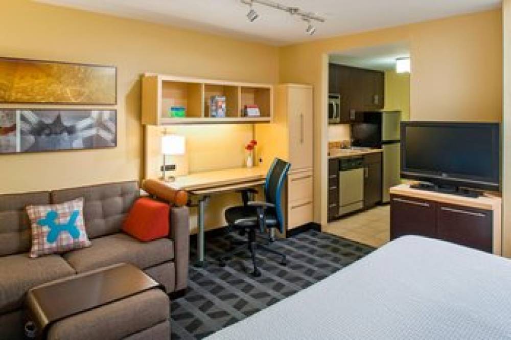 TownePlace Suites By Marriott Bethlehem Easton Lehigh Valley 1